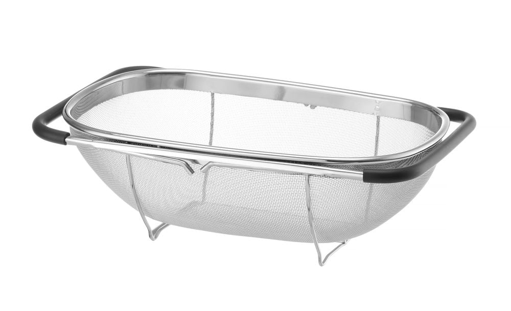 Collettore estensibile HENDI - lunghezza 260 × larghezza 560 × altezza 120 mm | HE535219