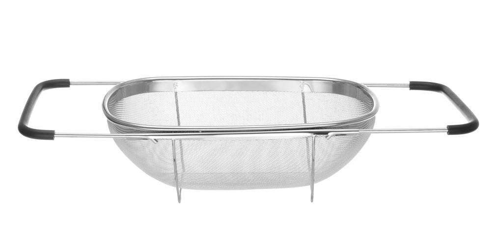 Collettore estensibile HENDI - lunghezza 260 × larghezza 560 × altezza 120 mm | HE535219