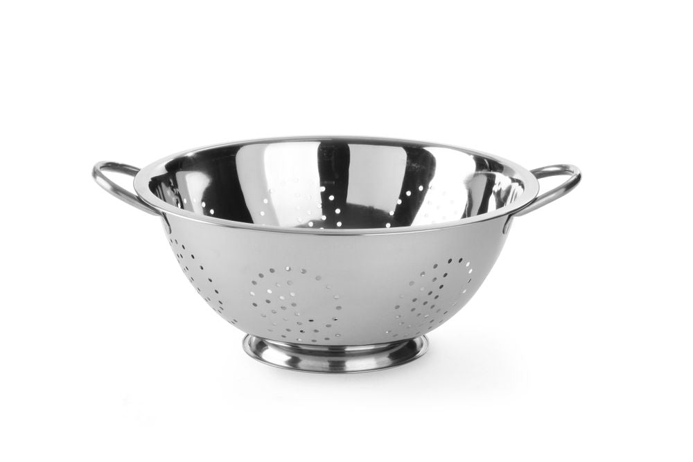 Scolapasta Kitchen Line HENDI - Ø 340 mm | HE535301
