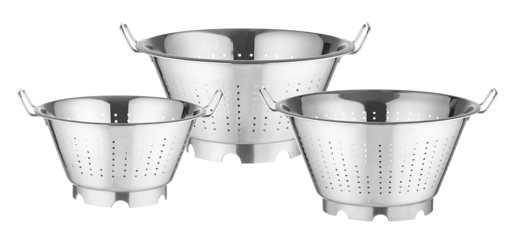 Scolapasta Profi line HENDI - Ø 415 mm | HE535523