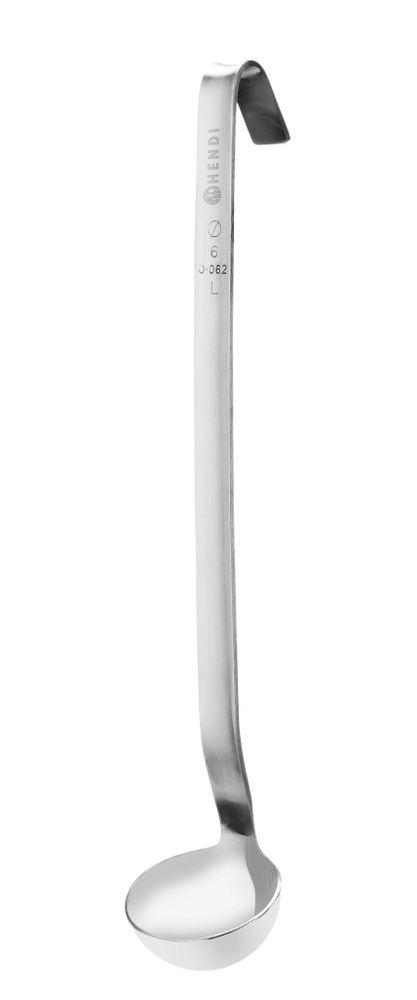 Mestoli antigoccia HENDI - Ø 165 mm | HE540701