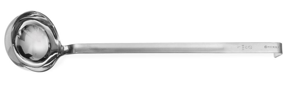 Mestoli antigoccia HENDI - Ø 120 mm | HE540503
