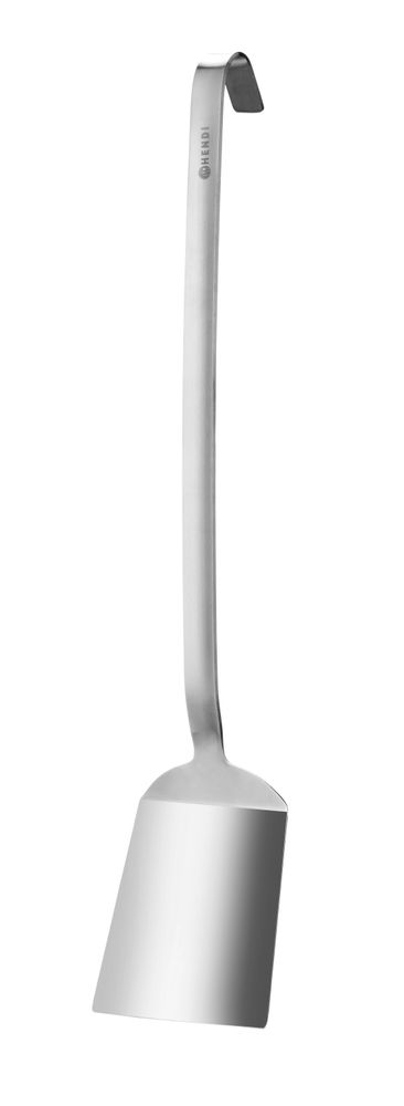 Spatola HENDI - lunghezza 510 × larghezza 100 × altezza 45 mm | HE542200