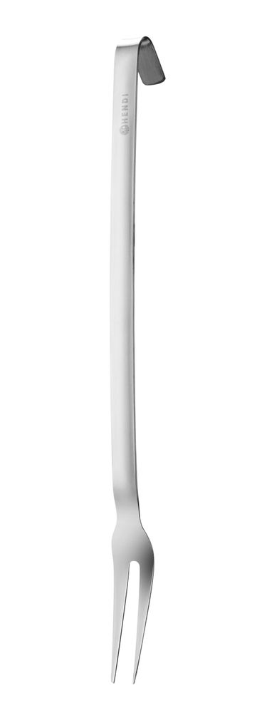 Forchettone per carne HENDI - lunghezza 465 × larghezza 32 × altezza 42 mm | HE542705