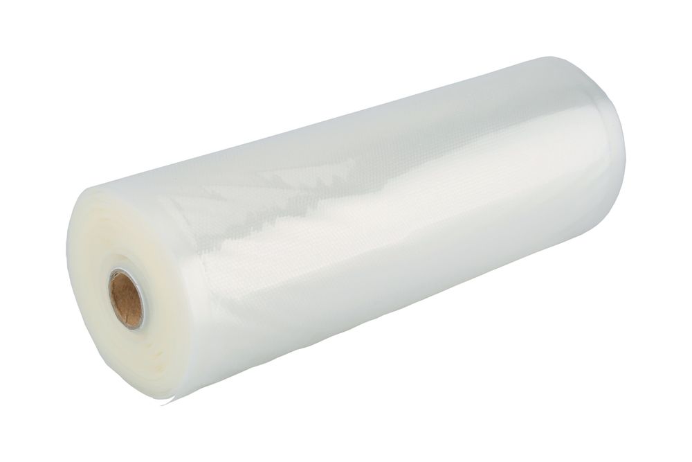 Sacchetti per sottovuoto su rotolo, goffrati HENDI | HE550823