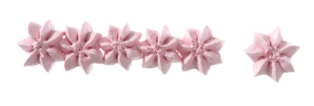Set di decorazione per torte e dessert HENDI - lunghezza 20 × larghezza 100 × altezza 90 mm | HE551592