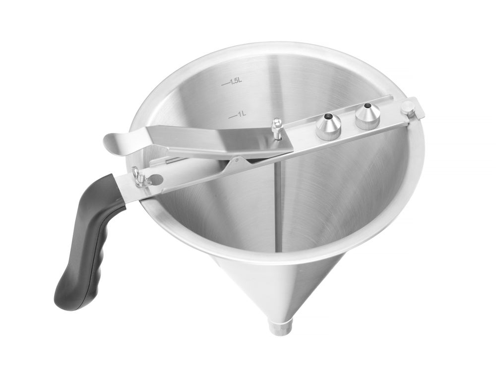 Imbuto colatore Profi Line HENDI - Ø 212 mm | HE551806