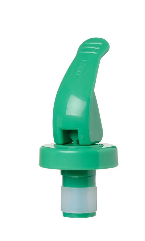 Tappo per bottiglie a morsetto BarUp - Ø 36 mm | HE552049