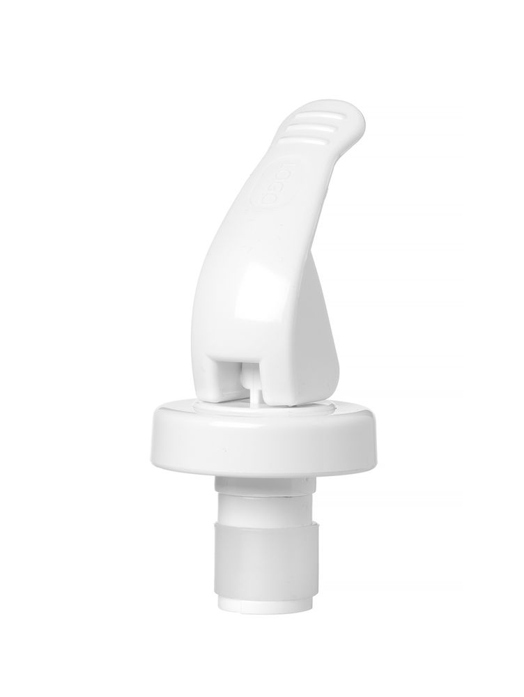 Tappo per bottiglie a morsetto BarUp - Ø 36 mm | HE552049