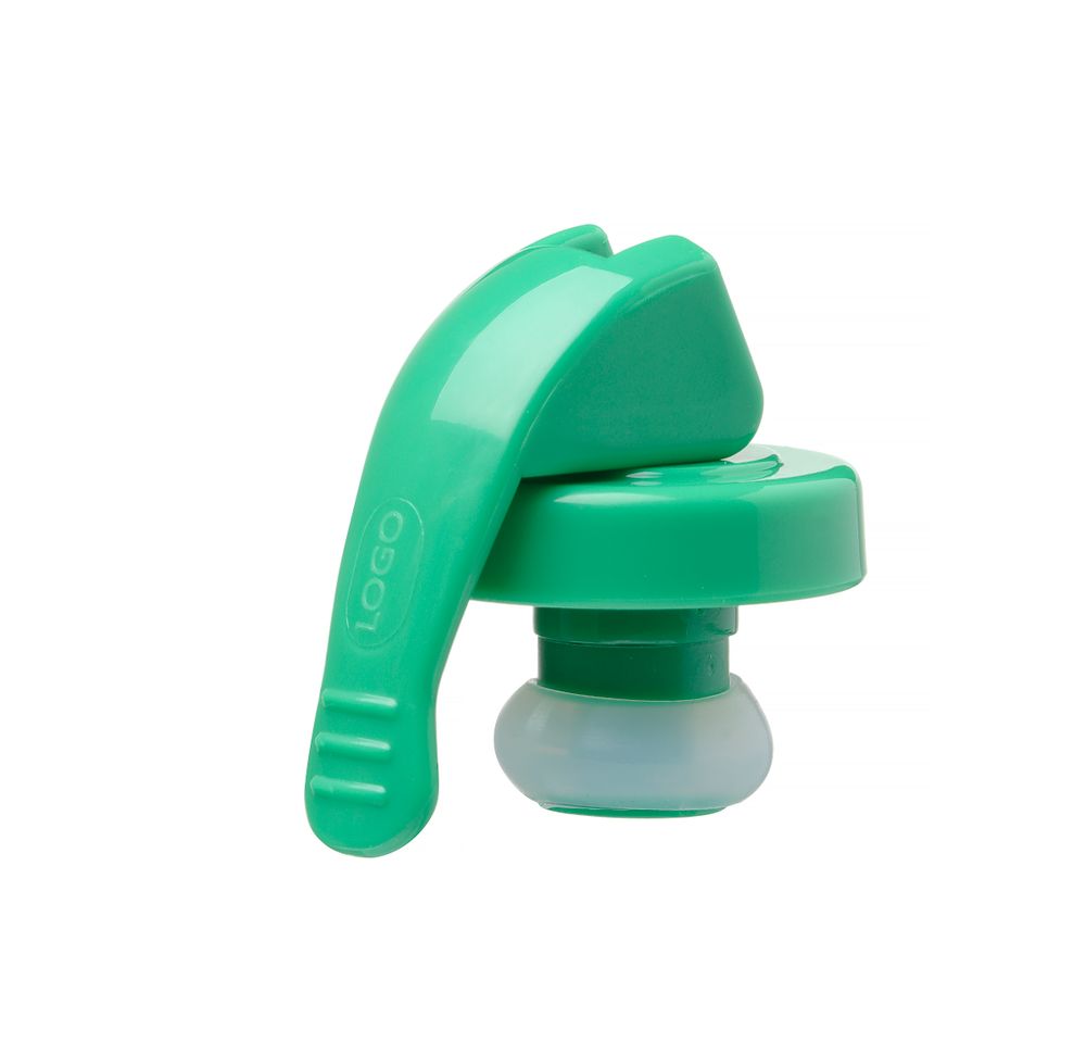 Tappo per bottiglie a morsetto BarUp - Ø 36 mm | HE552049