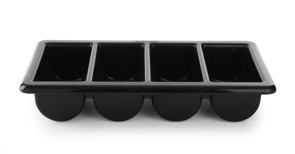 Vassoio portaposate HENDI - lunghezza 325 × larghezza 529 × altezza 100 mm | HE552308