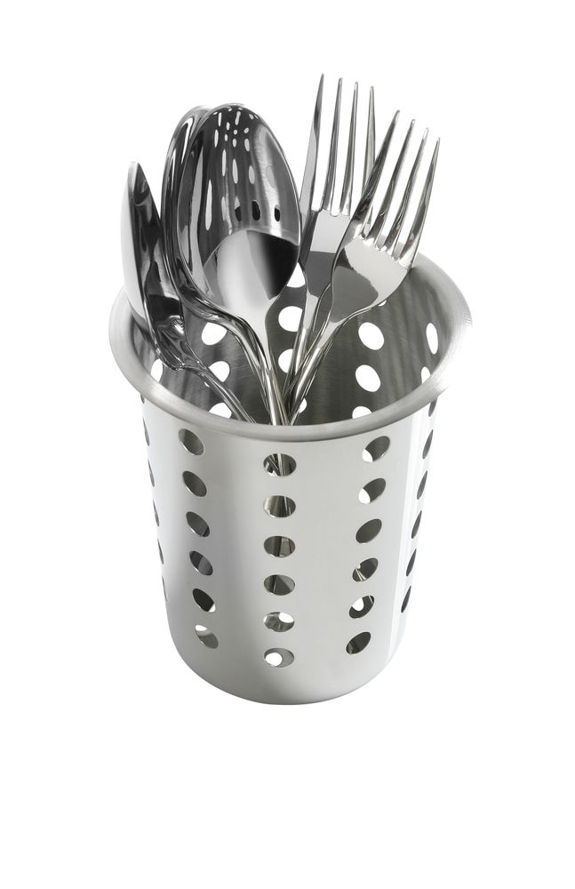 Cestelli per posate HENDI - Ø 97 mm | HE552490