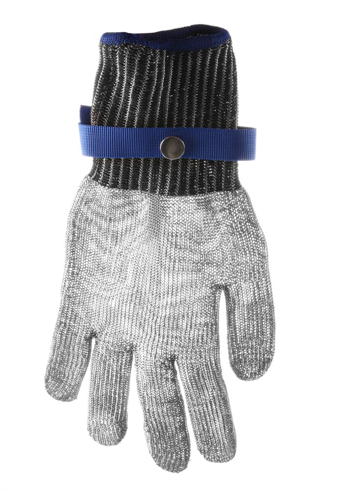 Guanti antitaglio, certificati HENDI - lunghezza 315 × larghezza 155 × altezza 36 mm | HE556672