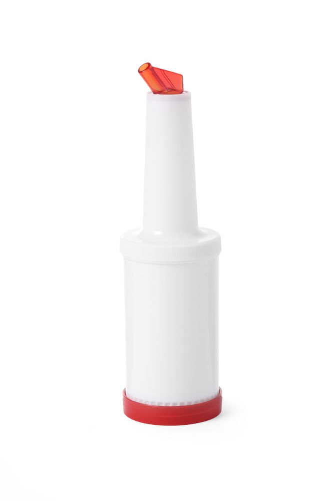 Bottiglie & bricchi dosatori BarUp - Ø 90 mm | HE557600