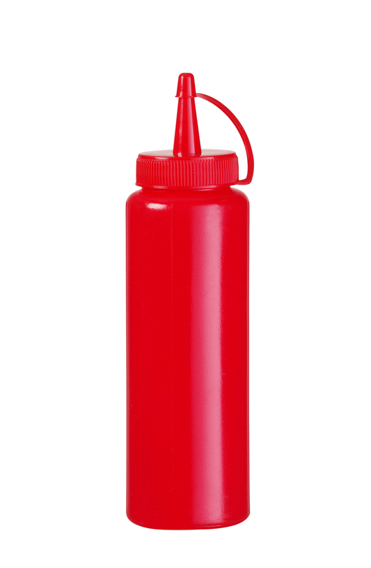 Bottiglia dosatore HENDI - Ø 55 mm | HE557815