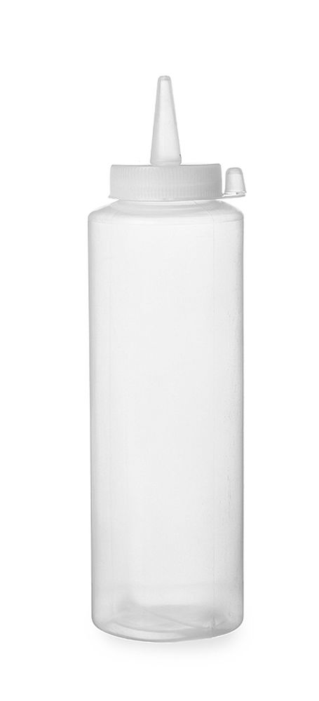 Bottiglia dosatore HENDI - Ø 70 mm | HE557914