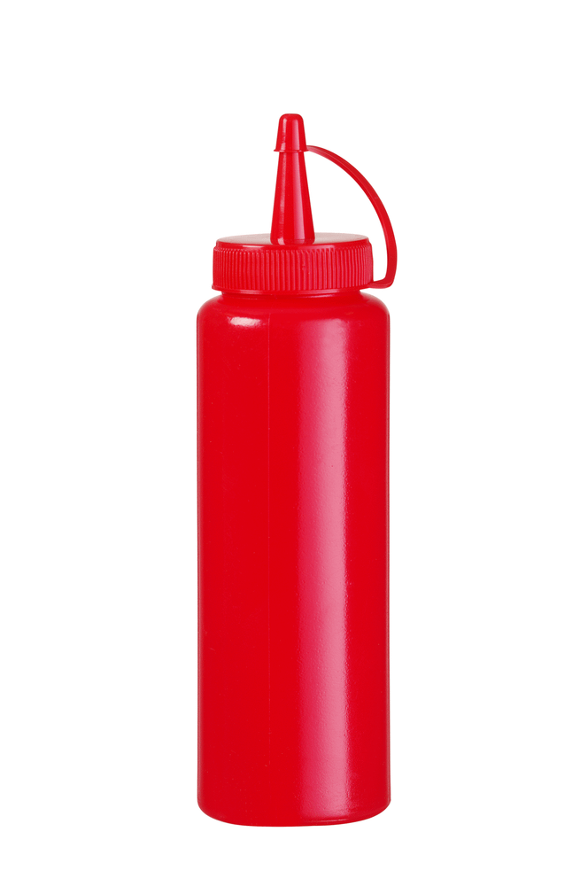 Bottiglia dosatore HENDI - Ø 70 mm | HE557914