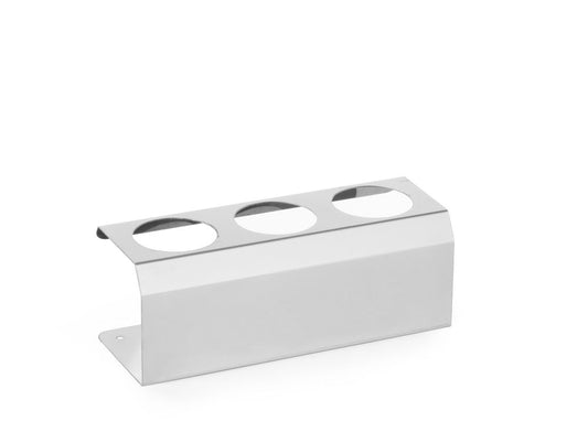 Supporto per dispenser. HENDI - lunghezza 76 × larghezza 210 × altezza 80 mm | HE557969