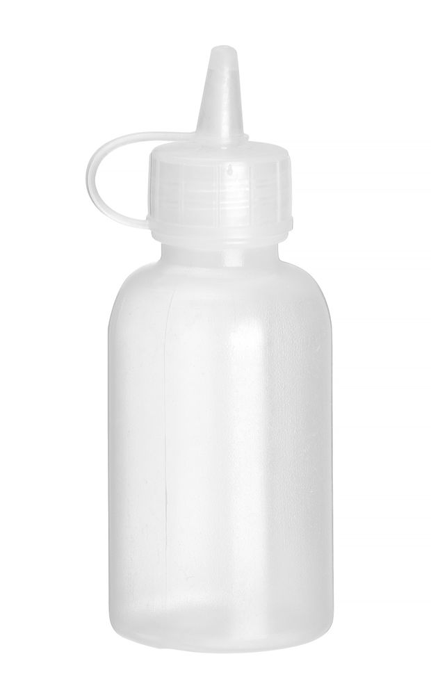 Erogatore mini di salsa - set da 4 pezzi. HENDI - Ø 35 mm | HE557990