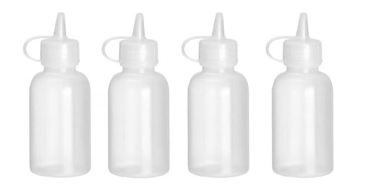 Erogatore mini di salsa - set da 4 pezzi. HENDI - Ø 35 mm | HE557990