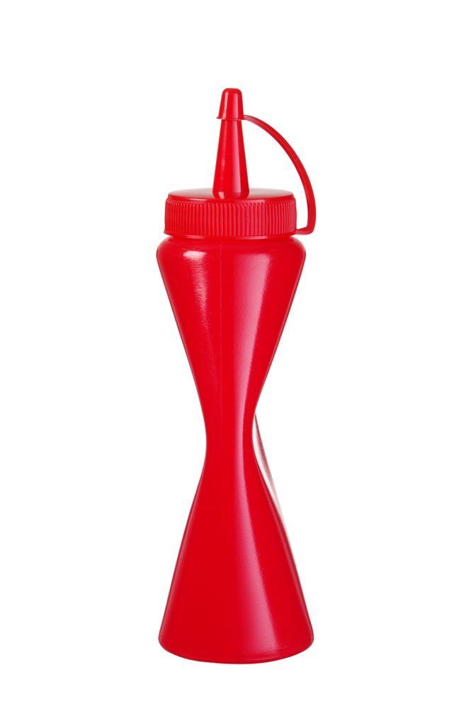Bottiglia dosatore HENDI - Ø 55 mm | HE557822