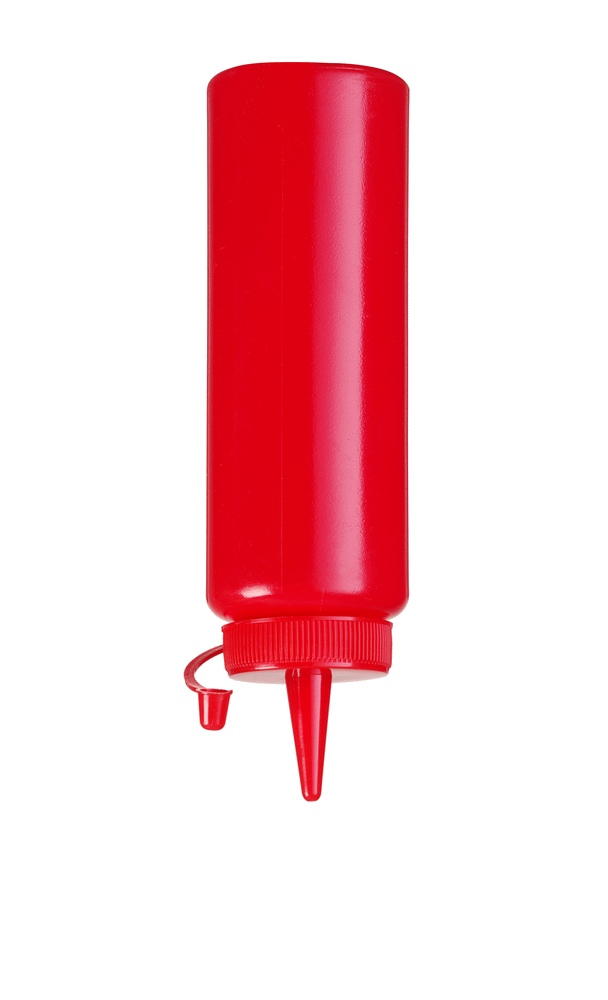 Bottiglia dosatore HENDI - Ø 50 mm | HE558010