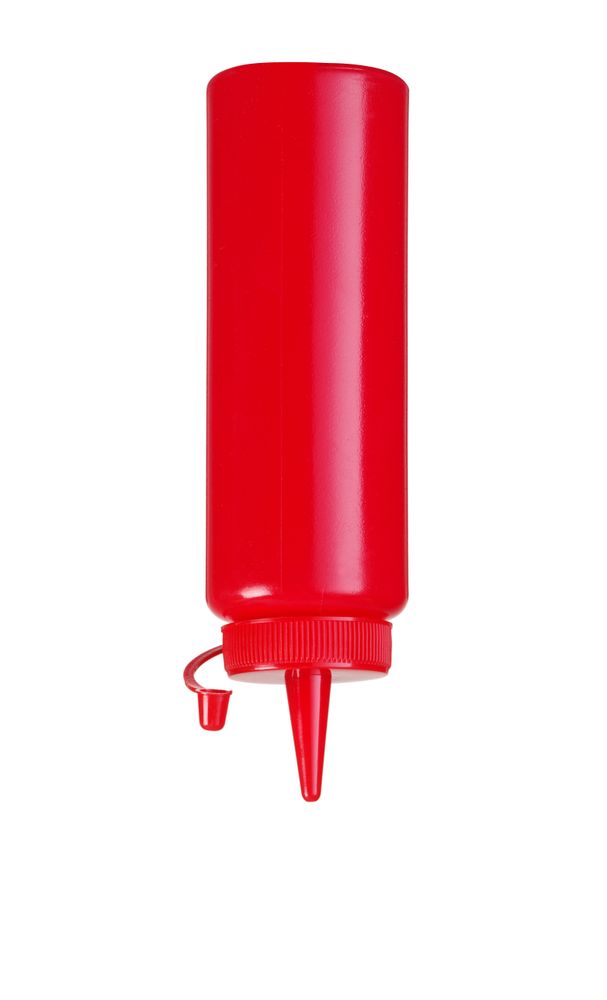 Bottiglia dosatore HENDI - Ø 50 mm | HE558010