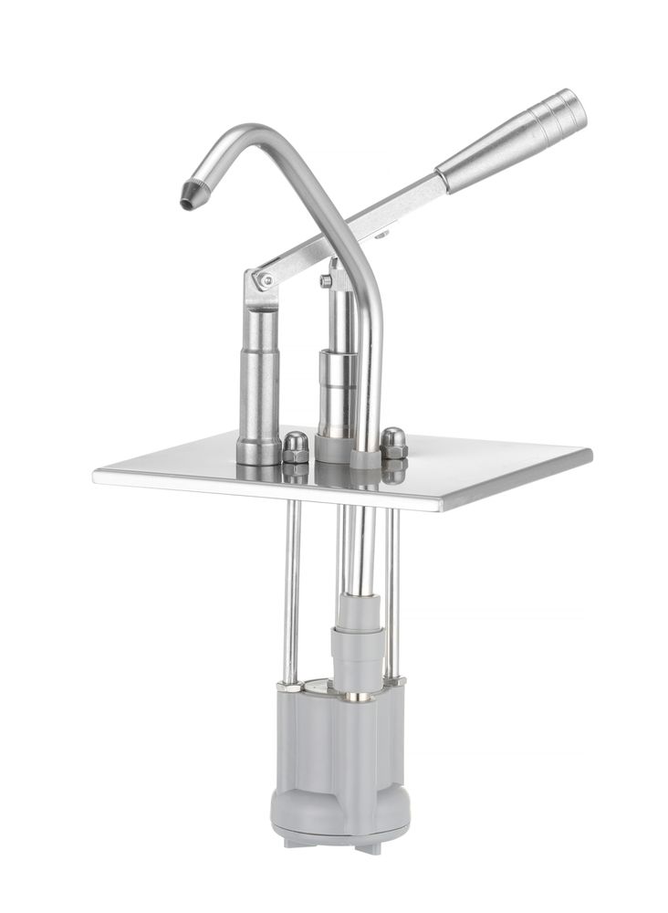 Coperchio con dispenser per contenitori GN HENDI - GN GN 1/3 | HE558157