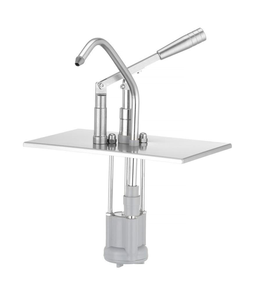 Coperchio con dispenser per contenitori GN HENDI - GN GN 1/4 | HE558140