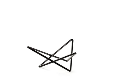 Alzata per buffet in acciaio,260x230x(H)100 mm. HENDI - lunghezza 262 × larghezza 228 × altezza 102 mm | HE561966
