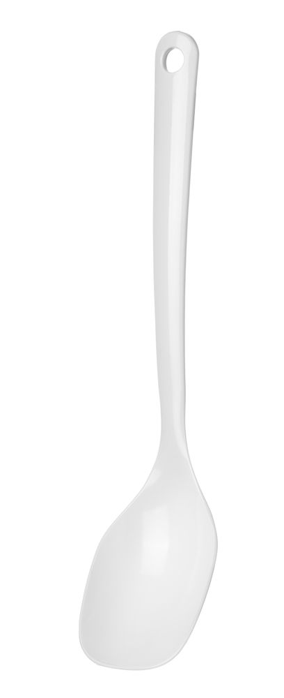 Cucchiaio per insalata HENDI - lunghezza 302 × larghezza 66 × altezza 47 mm | HE563908