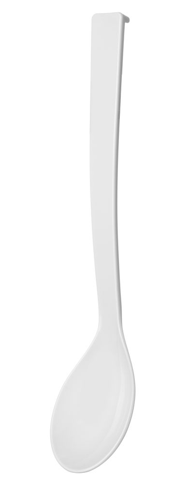 Cucchiai per insalata HENDI - lunghezza 335 × larghezza 70 × altezza 40 mm | HE564455