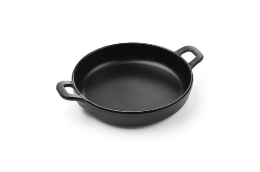 Little Chef tegame nero HENDI - lunghezza 188 × larghezza 146 × altezza 36 mm | HE564530