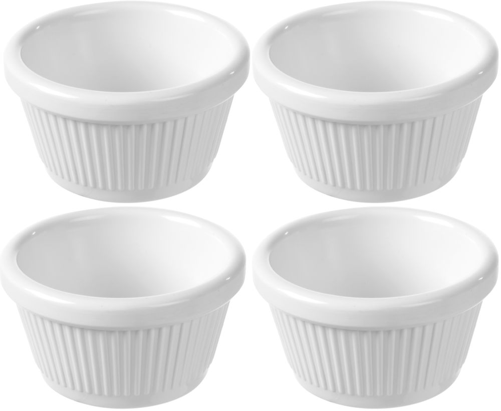 Ramekin - 4 pezzi HENDI - Ø 70 mm | HE565650