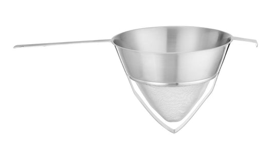 Colino cinese con rete, rinforzato HENDI - Ø 250 mm | HE567555