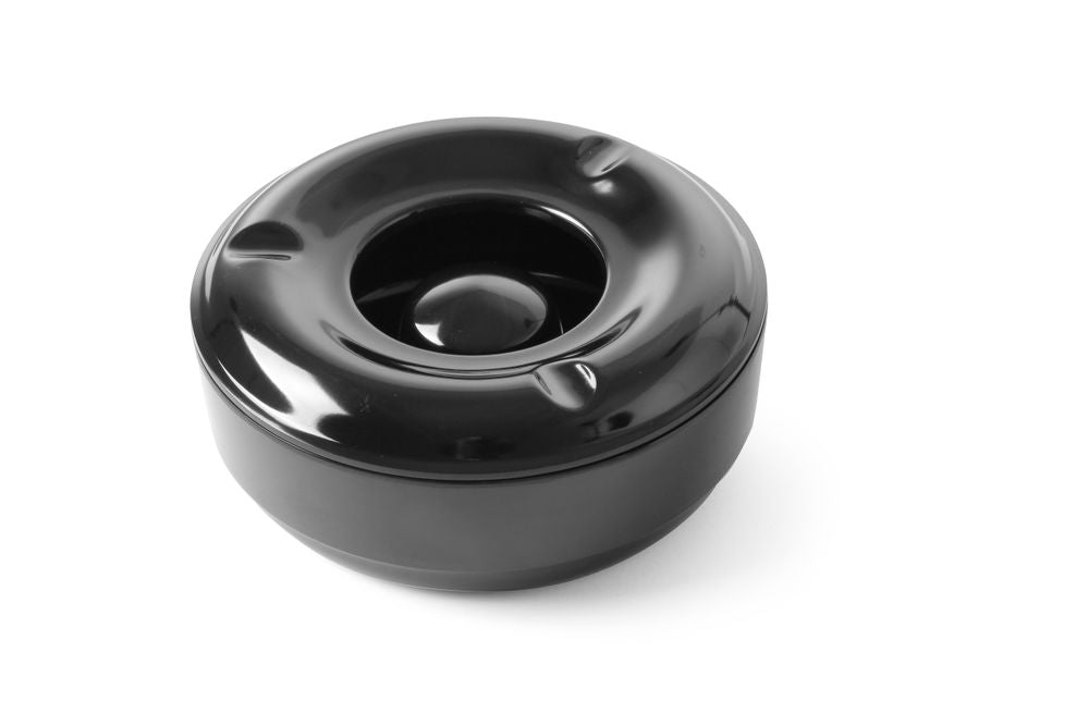 Portacenere HENDI - Ø 146 mm | HE569757