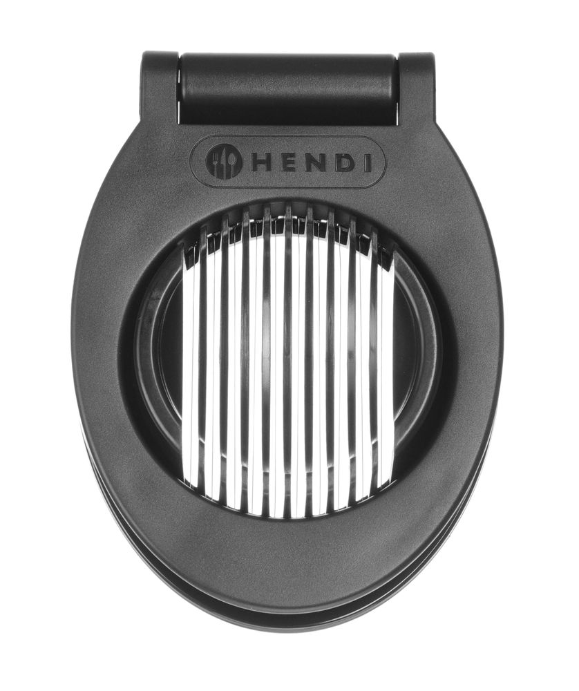 Affetta uova HENDI - lunghezza 152 × larghezza 112 × altezza 34 mm | HE570029