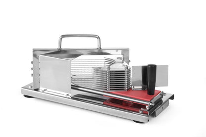 Affetta pomodori HENDI - lunghezza 422 × larghezza 192 × altezza 200 mm | HE570159
