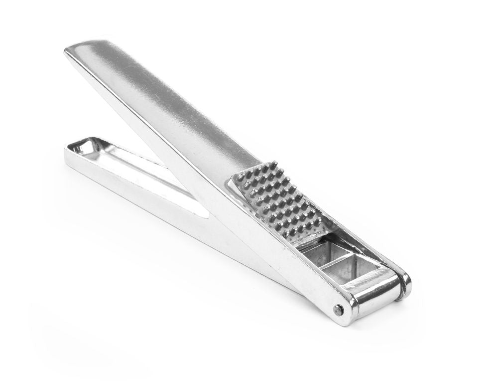 Pressa per aglio HENDI - lunghezza 175 × larghezza 33 × altezza 15 mm | HE570715