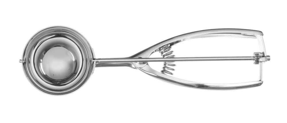 Porzionatore per gelato Kitchen Line HENDI - Ø 48 mm | HE572610