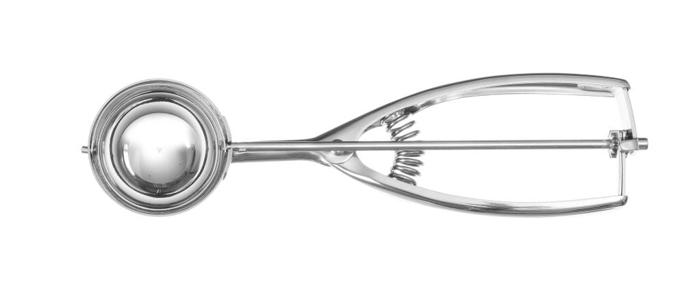 Porzionatore per gelato Kitchen Line HENDI - Ø 70 mm | HE572016