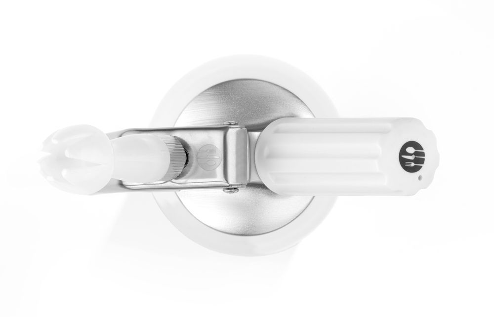 Sifone per panna HENDI - Ø 95 mm | HE588376