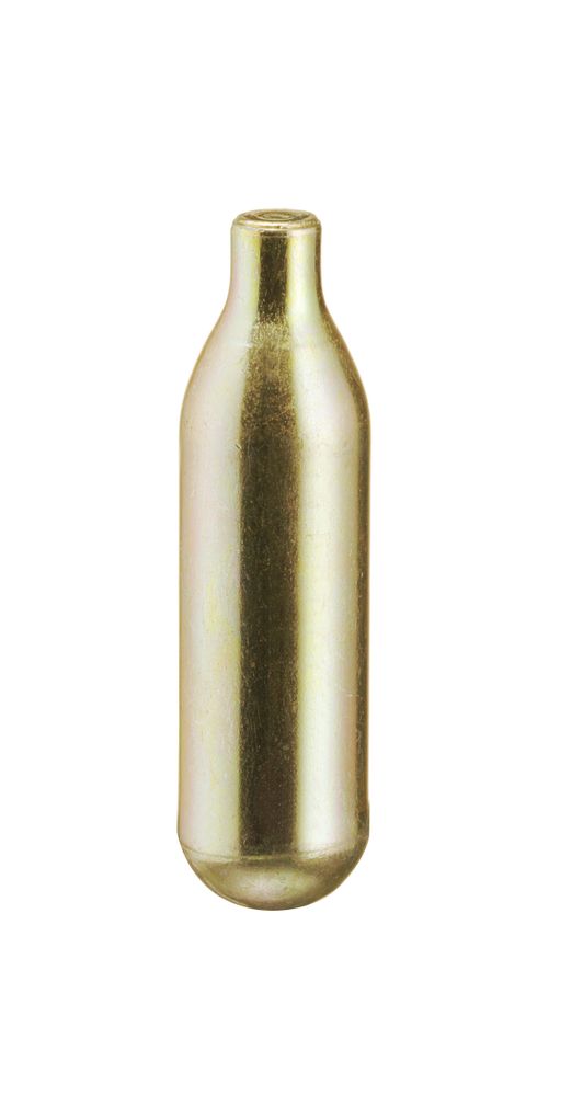 Capsule per soda BarUp - lunghezza 64 × larghezza 16 × altezza 16 mm | HE588406
