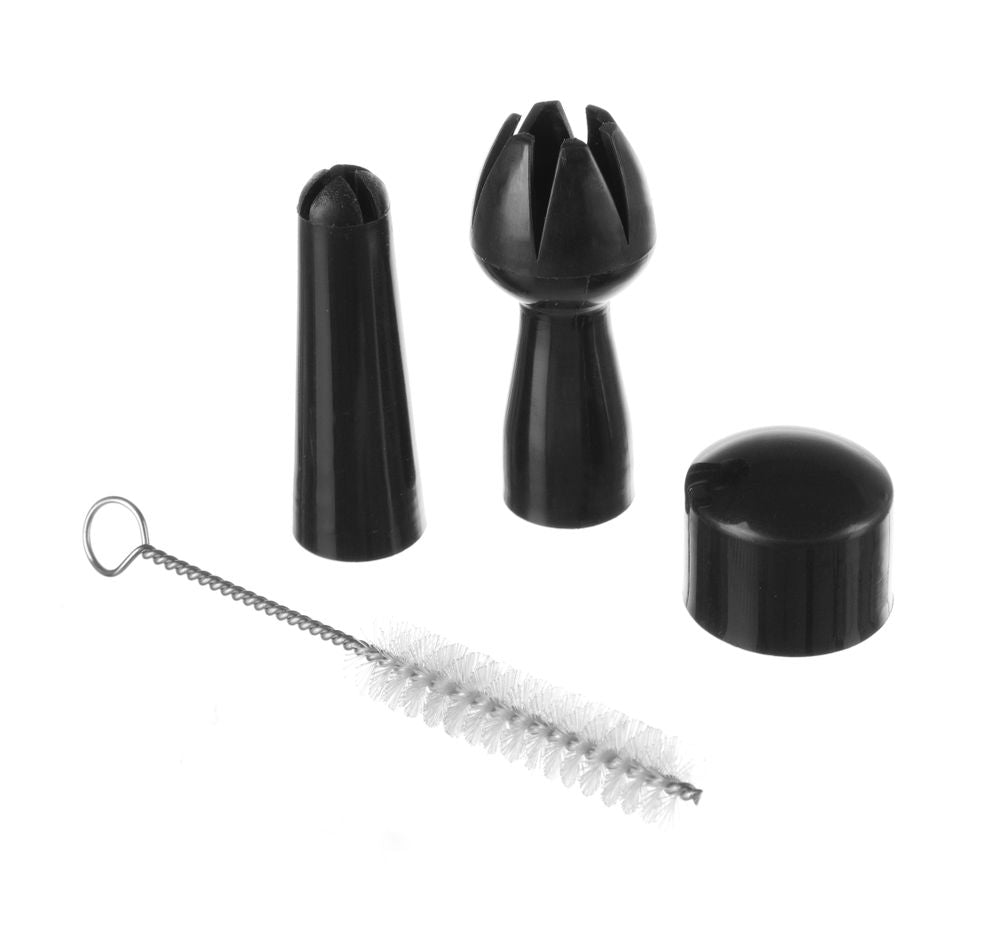 Sifone per panna HENDI - Ø 80 mm | HE588420