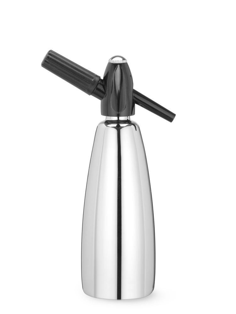 Sifone per soda BarUp - Ø 95 mm | HE588574