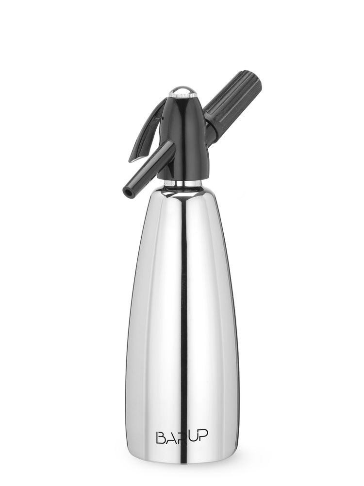 Sifone per soda BarUp - Ø 95 mm | HE588574