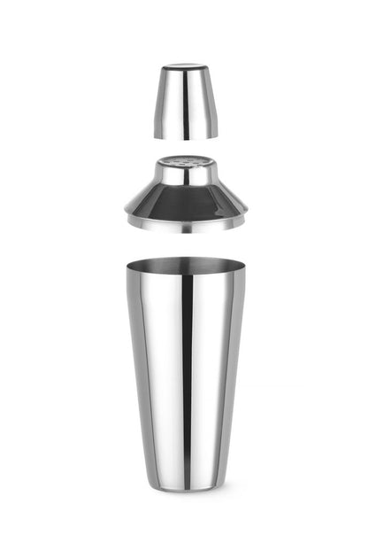 Agitatore Cobbler in 3 parti. BarUp - Ø 90 mm | HE593035