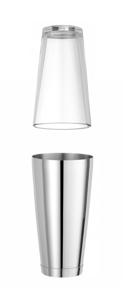 Agitatore Boston BarUp - Ø 90 mm | HE593042