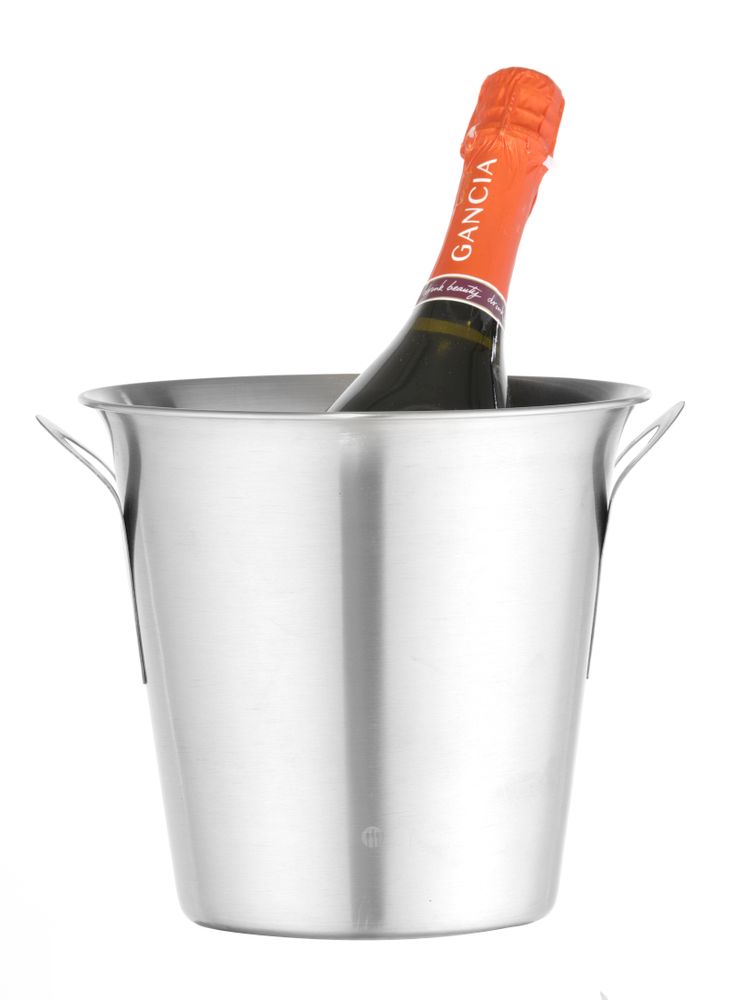 Refrigeratore per champagne BarUp - Ø 210 mm | HE593103