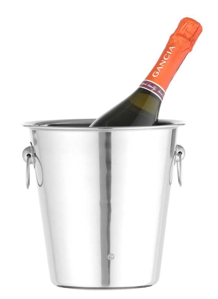 Refrigeratore per champagne BarUp - Ø 220 mm | HE593202